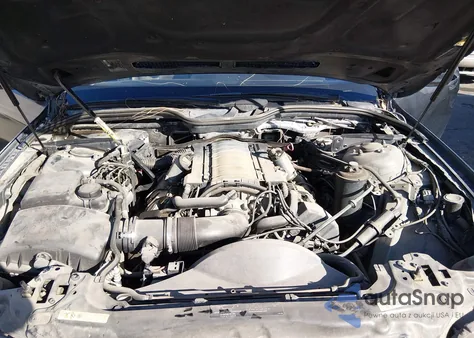 2003 BMW 745I z USA, uszkodzony, nr VIN WBAGL63423DP63106